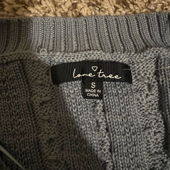 Knit sweater - Picture 6 of 6